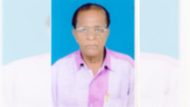 Dayaram-Vishwakarma-amravati-mandal