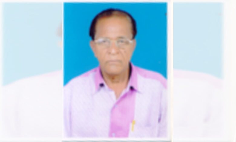 Dayaram-Vishwakarma-amravati-mandal