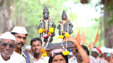 Pandharpur-Ashadi-Wari-amravati-mandal
