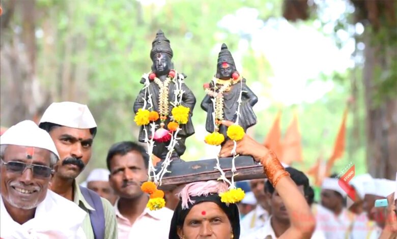Pandharpur-Ashadi-Wari-amravati-mandal