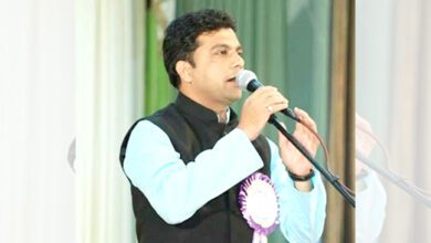 Naeem-Faraj-amravati-mandal