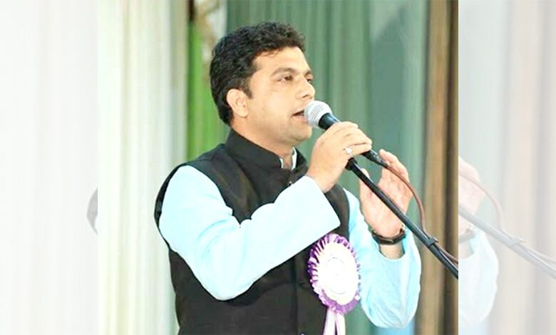 Naeem-Faraj-amravati-mandal