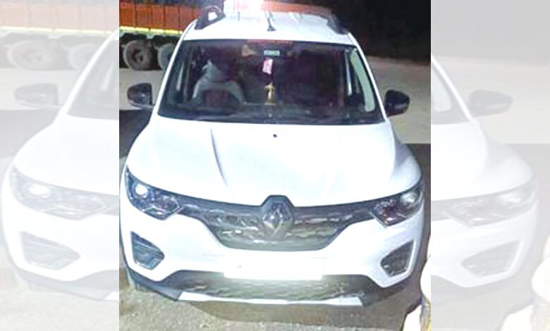 Car-amravati-mandal