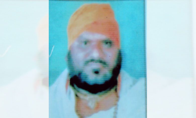 Saint-Viktubaba-Jayanti-amravati-mandal