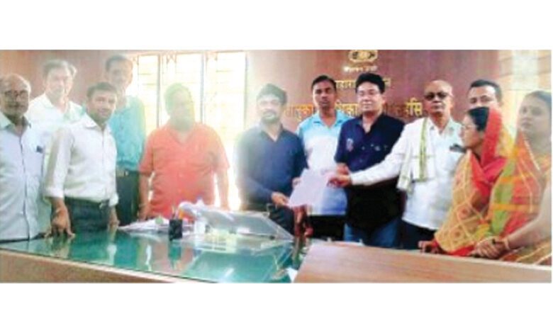 Maheshwari-and-Rajasthani-Organization-amravati-mandal