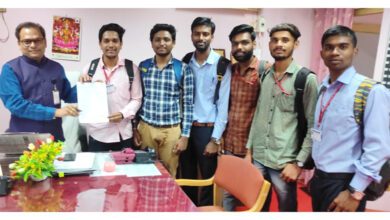 Student-amravati-mandal