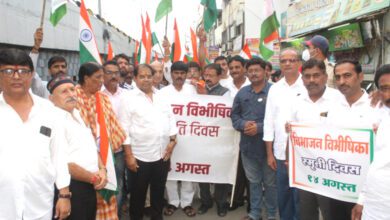 BJP-Amravati-Mandal