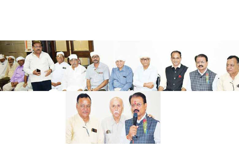 Sindhi-society-amravati-mandal
