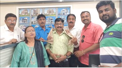 Lions Club Amravati New City