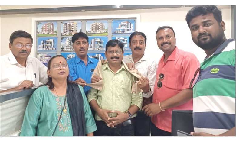 Lions Club Amravati New City