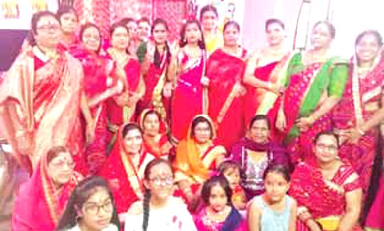 Kanak-Mahila-Mandal-amravati-mandal