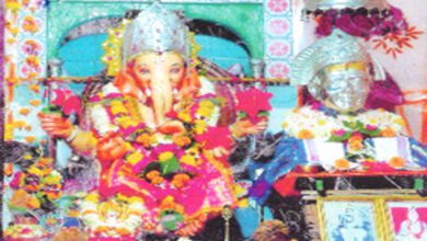 Ganeshotsav-amravati-mandal