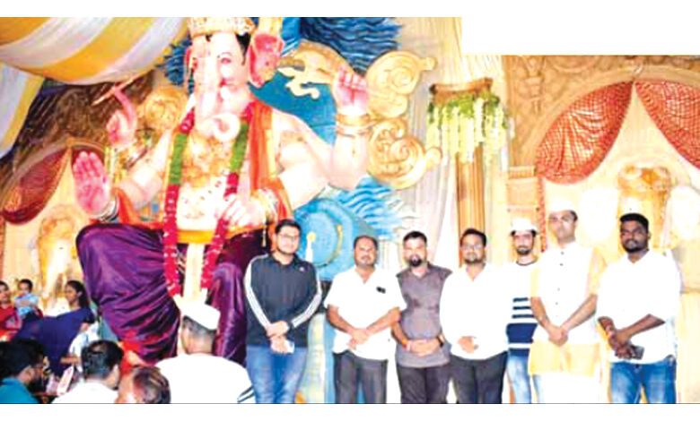 King-of-Vidarbha-amravati-mandal