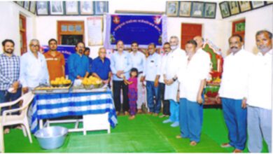 Laddoos-amravati-mandal