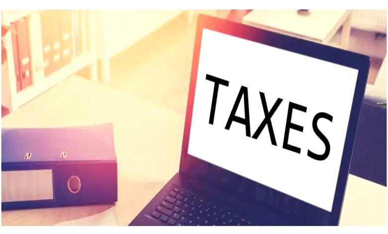 Taxes-amravati-mandal