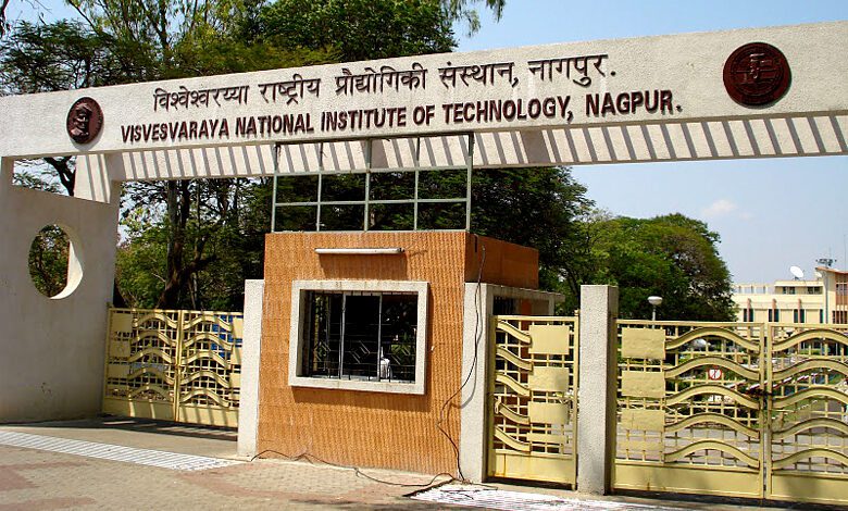 VNIT-amravati-mandal