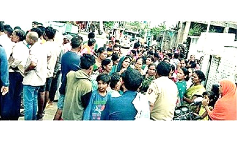 Arrested-amravati-mandal
