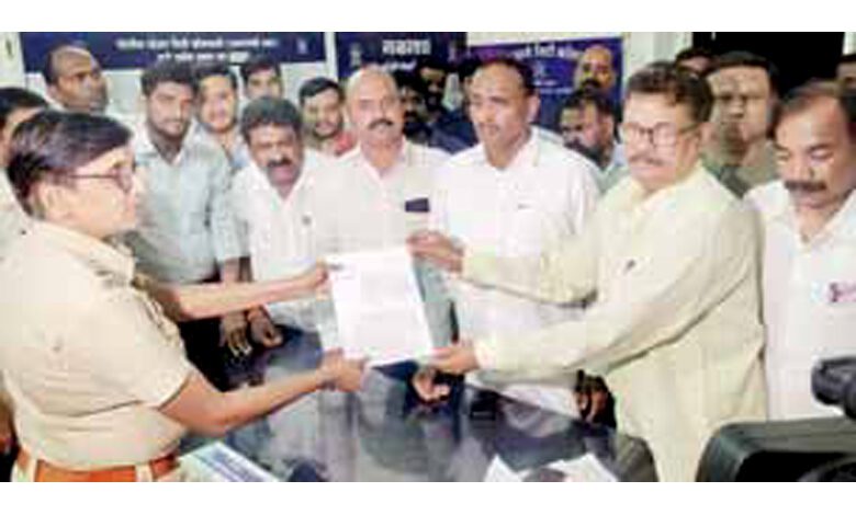 Shivsena-amravati-mandal