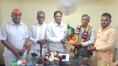 Bhagwan-Borade-amravati-mandal