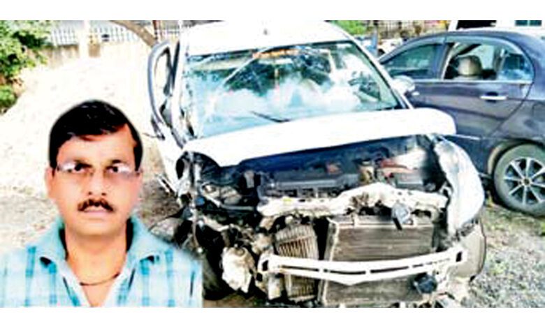 Yuvraj-Chakrapani-amravati-mandal