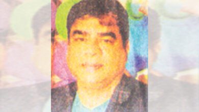 Nilesh Belsare