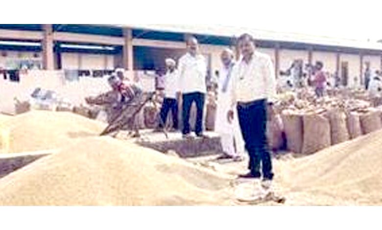 Soybean-amravati-mandal