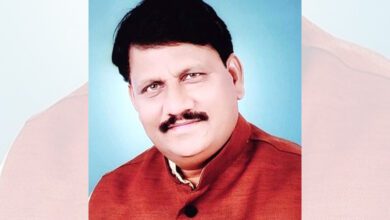 Raju-Nannaware-amravati-mandal