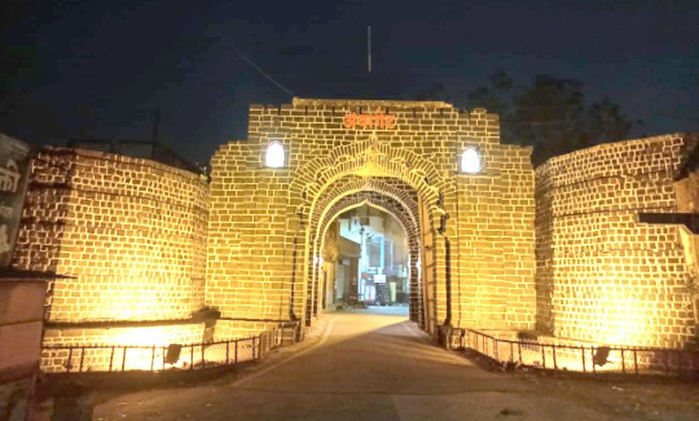 Ambaget-amravati-mandal