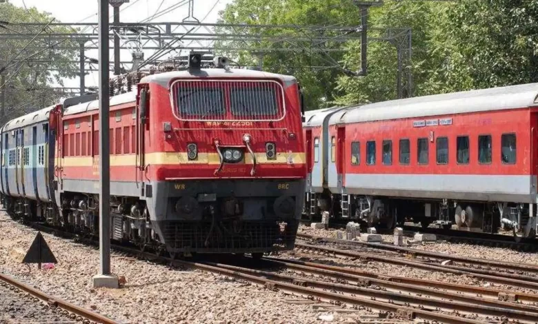 Train