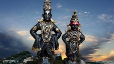 Amravati Mandal