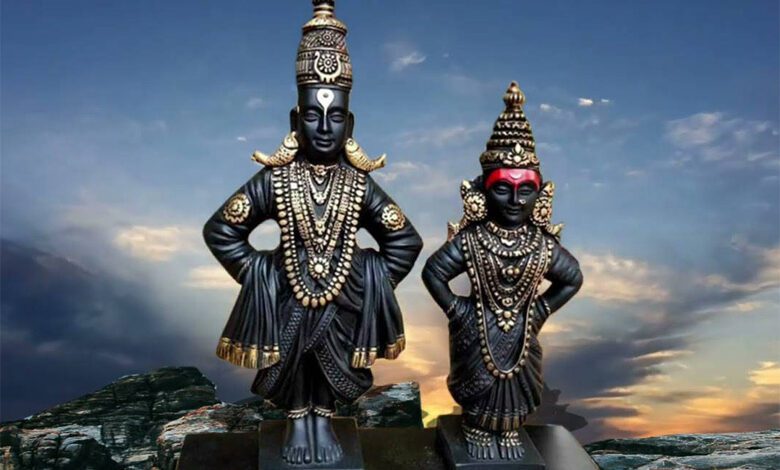 Amravati Mandal