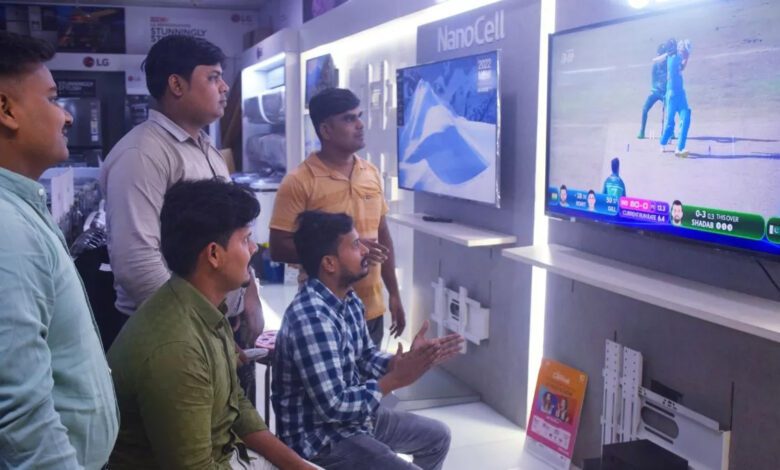 सेमी फाइनल