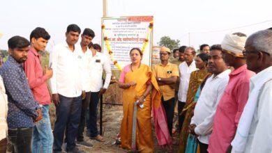 Amravati Mandal