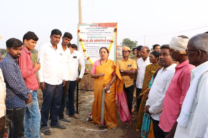 Amravati Mandal