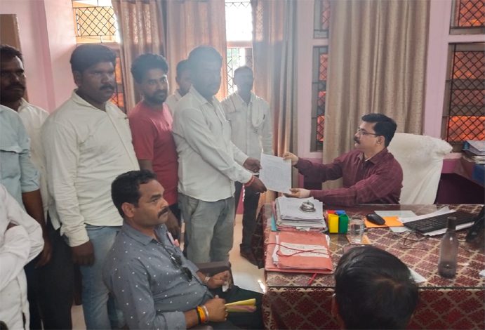 Amravati Mandal