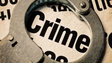 Crime