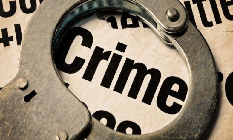 Crime