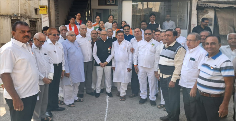 Amravati mandal