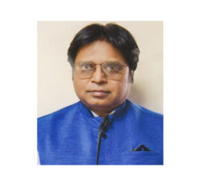 Dr. Rajendra Gavai
