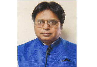 Dr. Rajendra Gavai