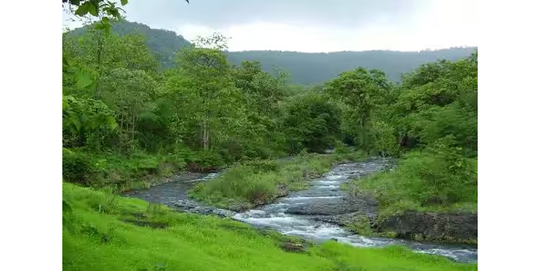 Melghat Tiger Project