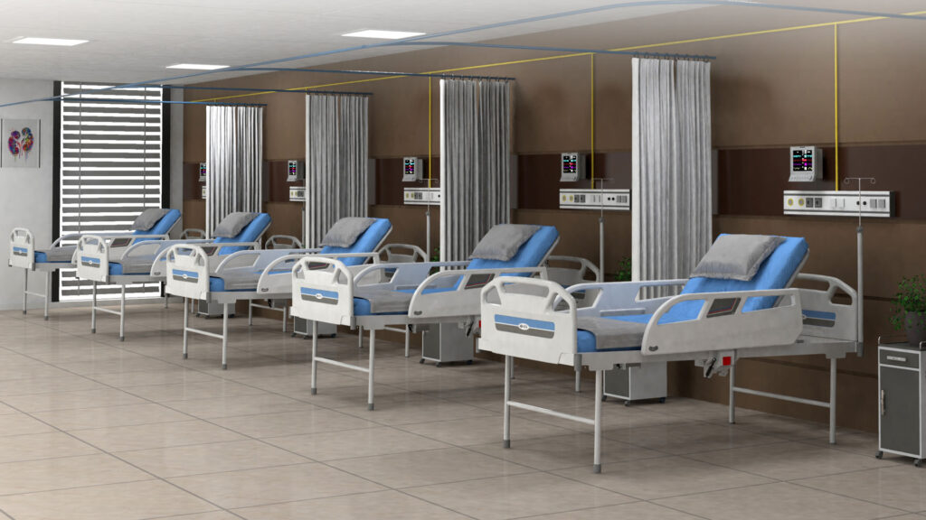 Hospital