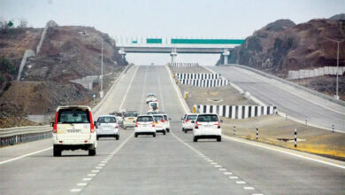 Samrudhhi highway