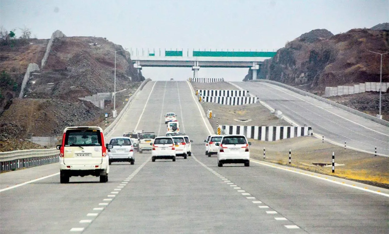 Samrudhhi highway