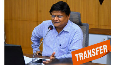 Devidas Pawar