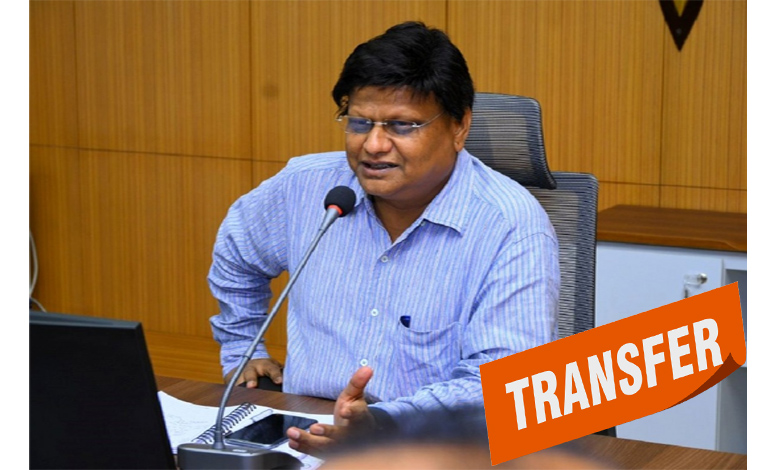 Devidas Pawar