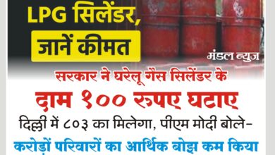 LPG Cylinder