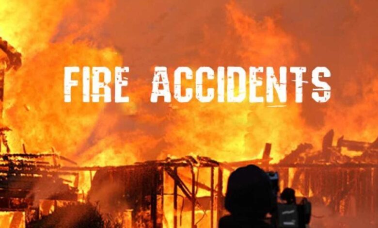 fire accident