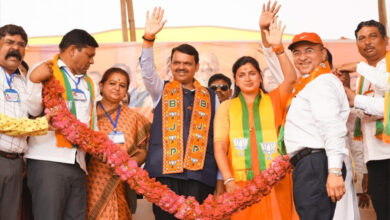 amravati mandal