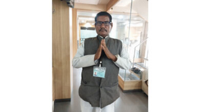Manohar Krishnaji Kurhade